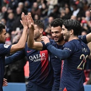 4月3日法甲焦点战：巴黎圣日耳曼主场迎战图卢兹深度解析