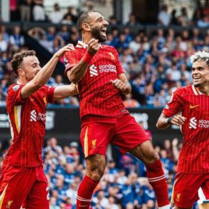 4-2葡体行云流水，欧冠将战阿森纳！金球险戴帽，欧冠等待利物浦