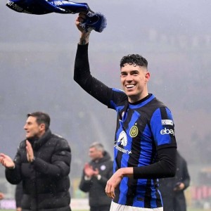 巴萨7000万换购法甲神锋，国米铁闸或来投皇马6000万挖德甲魔翼