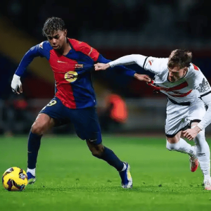 西甲保级战：巴列卡诺主场抢分，埃尔切客场难破僵