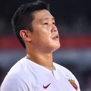 喜讯！上港踢辽宁铁人的主力阵容有望迎来久违锋霸，曾留洋西甲