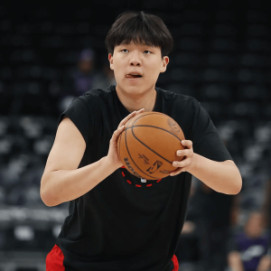 G联赛季后赛混音憾负国王无缘西决 杨瀚森20分7板2助2帽