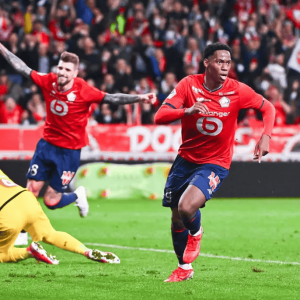 周六028 法甲 里尔VS朗斯：赛事分析