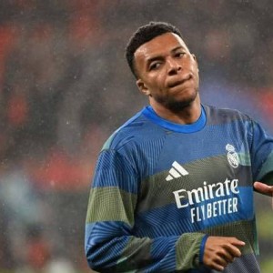 一日西甲最新动态：姆巴佩言论激怒对手，巴萨承诺给予弗里克续约机会