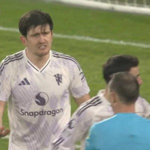 马奎尔遭英足总追加指控，或将面临更长停赛期，恐无缘与切尔西强强对话！