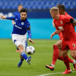 德甲前瞻：奥格斯堡 VS 沙尔克04